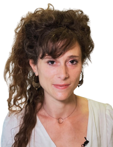 Laura Wandel